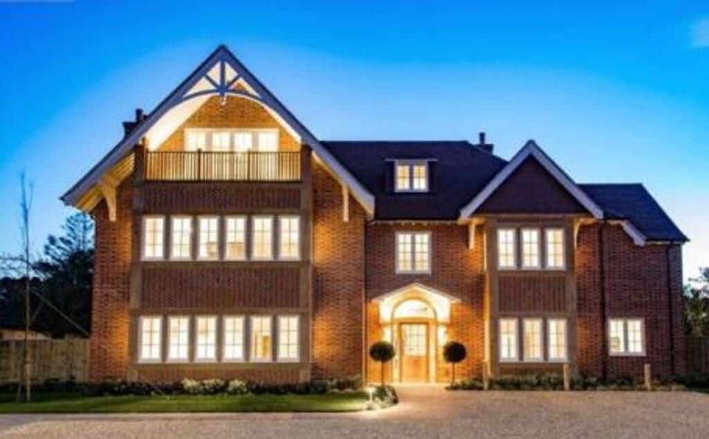 Additional image 14 of Ringwood Road, Walkford, BH23