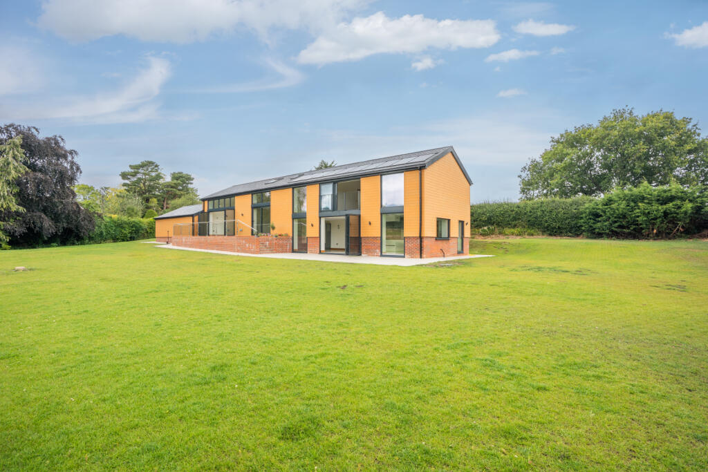 Additional image 4 of Uppington, Hinton Martell, Wimborne, Dorset, BH21