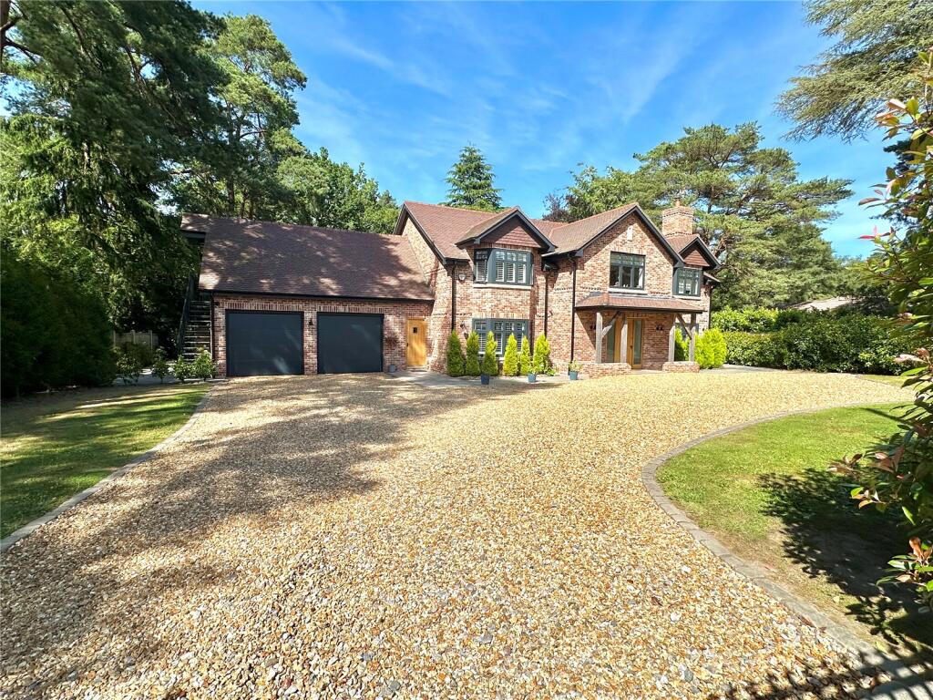 Additional image 37 of Ashley Drive North, Ashley Heath, Ringwood, BH24