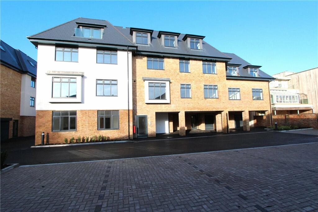 Additional image 12 of Lymington Road, Highcliffe, Christchurch, Dorset, BH23