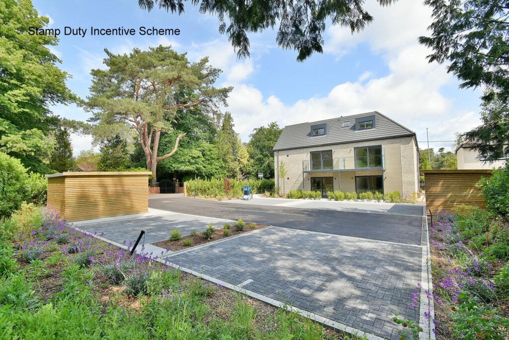 Additional image 19 of 1 Dudsbury Road, West Parley, Ferndown, BH22
