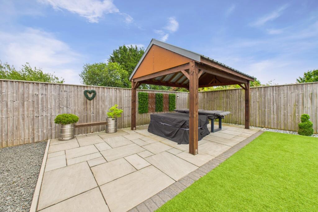 Additional image 32 of South Road, Corfe Mullen, Wimborne, Dorset, BH21