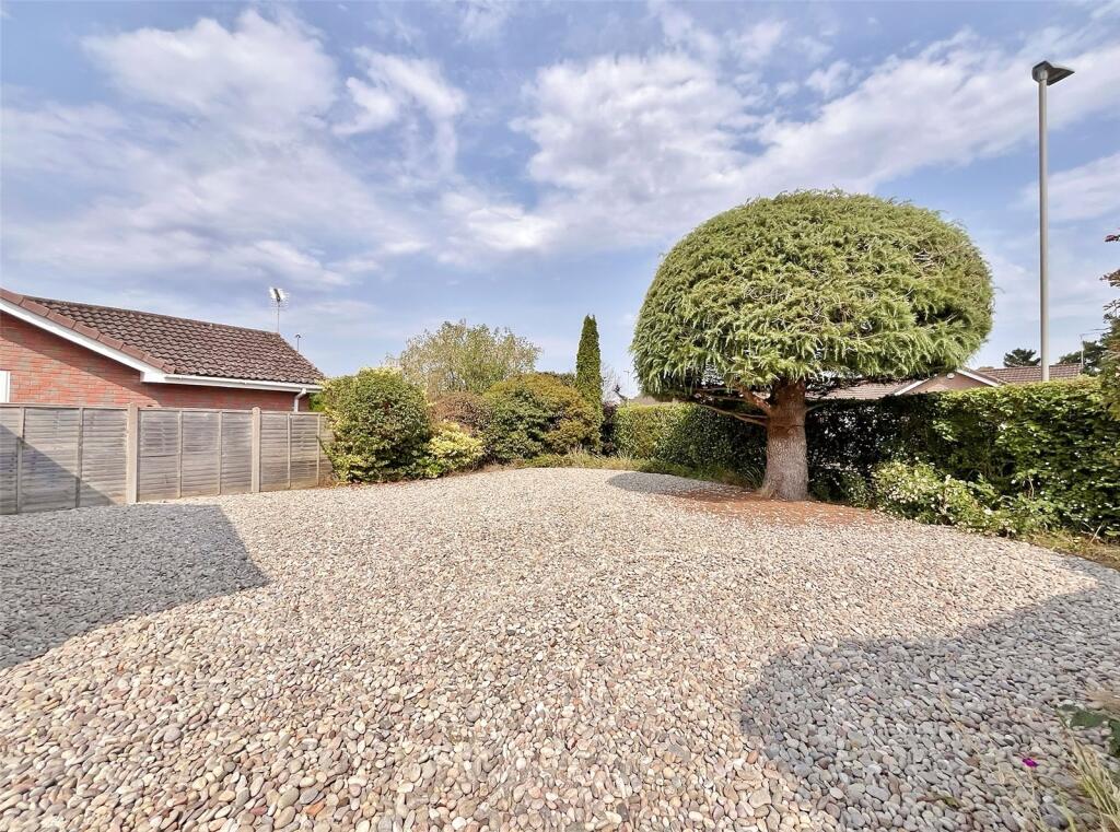 Additional image 19 of Fairwood Road, Verwood, Dorset, BH31