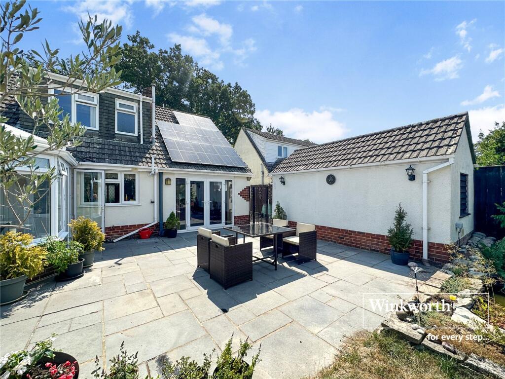 Additional image 19 of Dudsbury Road, West Parley, Ferndown, Dorset, BH22