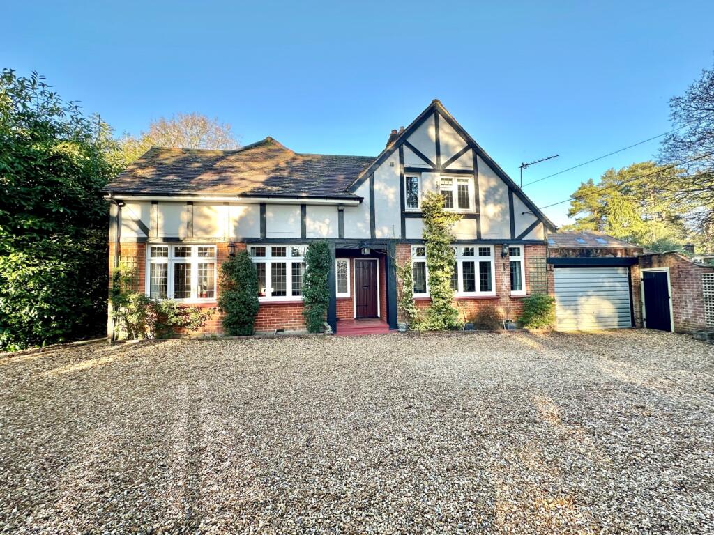 Additional image 17 of Sandy Lane, St. Ives, Ringwood, Hampshire, BH24