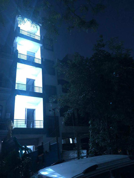 Sector 19, Dwarka, Delhi