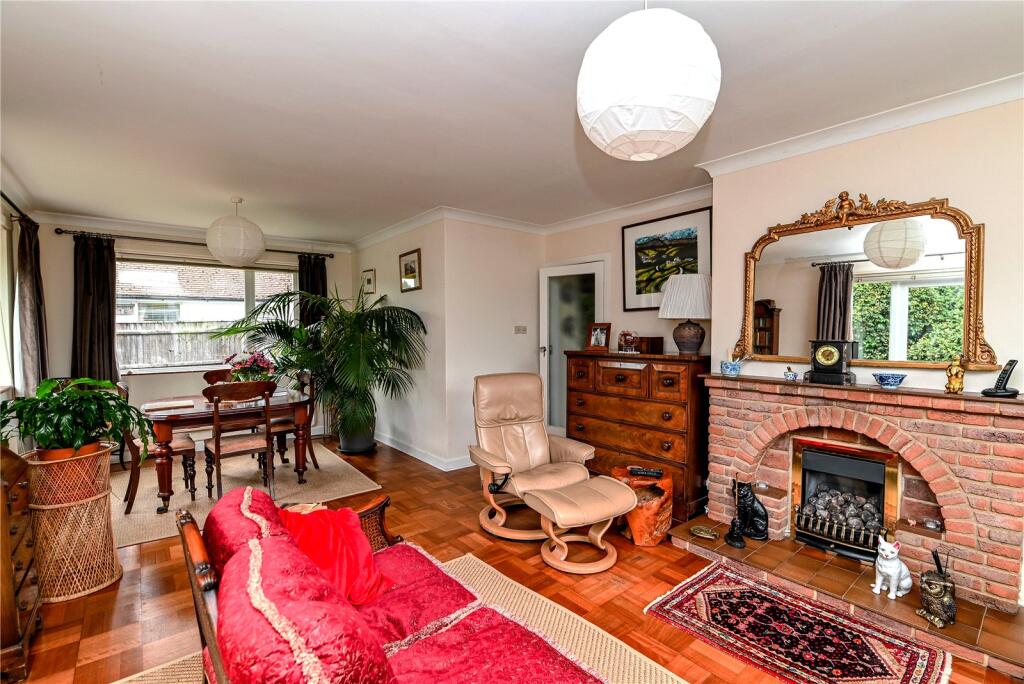 Additional image 25 of Leigh Road, New Milton, Hampshire, BH25