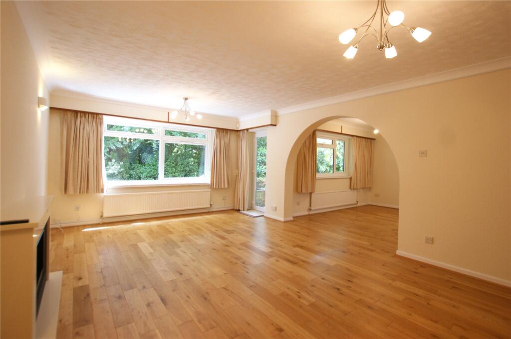 Additional image 2 of Flat 1, Red Roofs, Dudsbury Avenue, Ferndown, Dorset, BH22