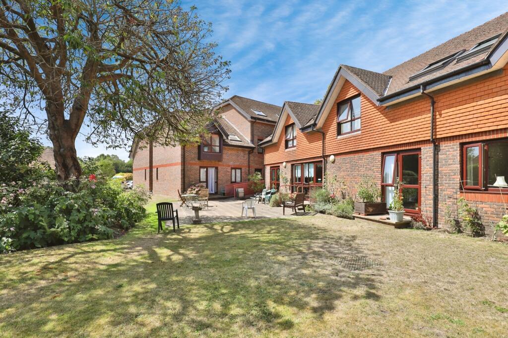 Additional image 12 of Bickerley Road, RINGWOOD, Hampshire, BH24