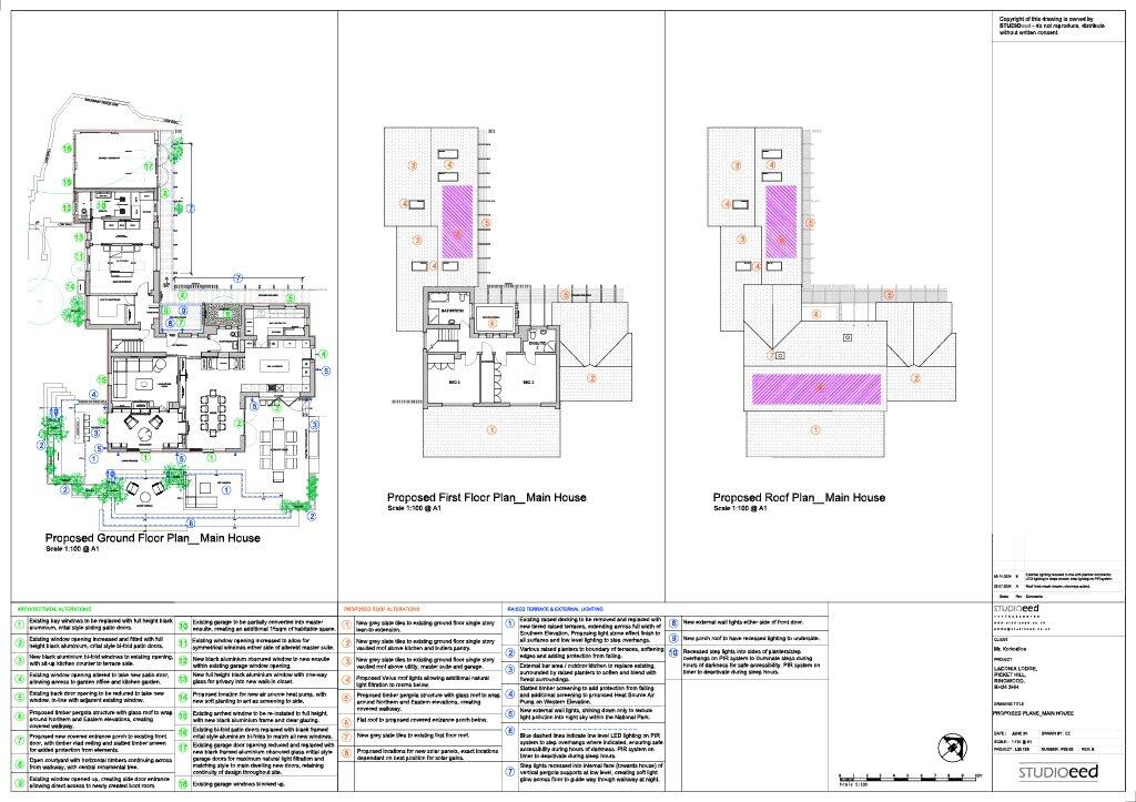Additional image 20 of Picket Hill, Ringwood, Hampshire, BH24