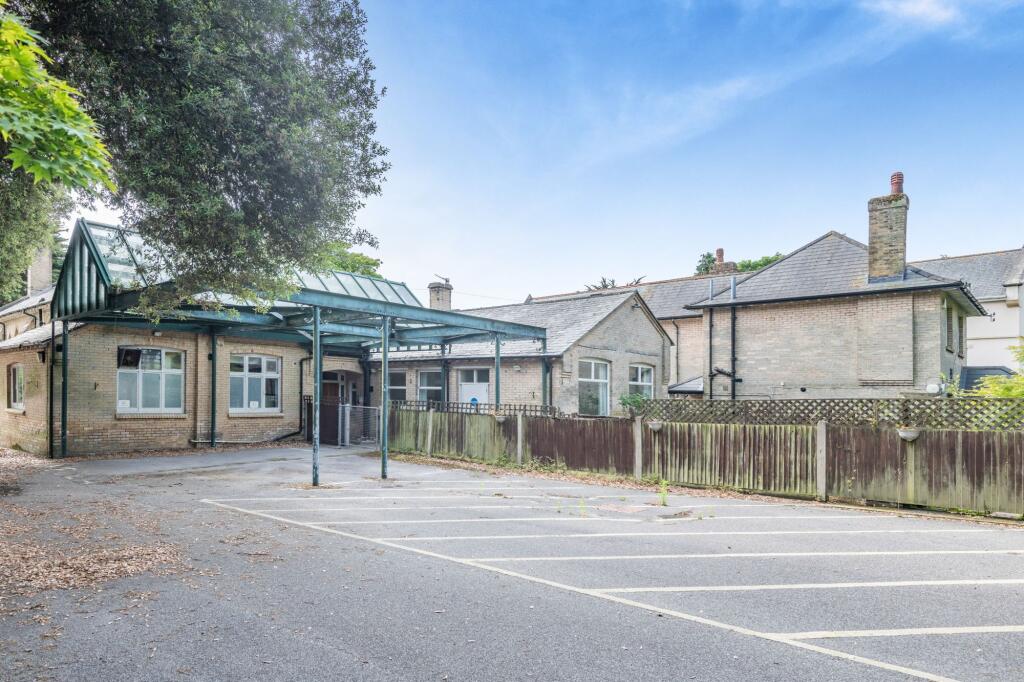 Additional image 20 of Alumhurst Day Centre and St Ambrose Cottage, Alumhurst Road, Westbourne, Bournemouth BH4 8RE