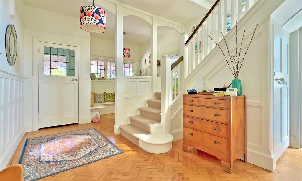 Additional image 11 of Chessel Avenue, Bournemouth, Dorset, BH5