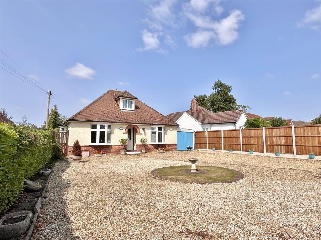 Additional image 20 of Newtown Road, Verwood, Dorset, BH31