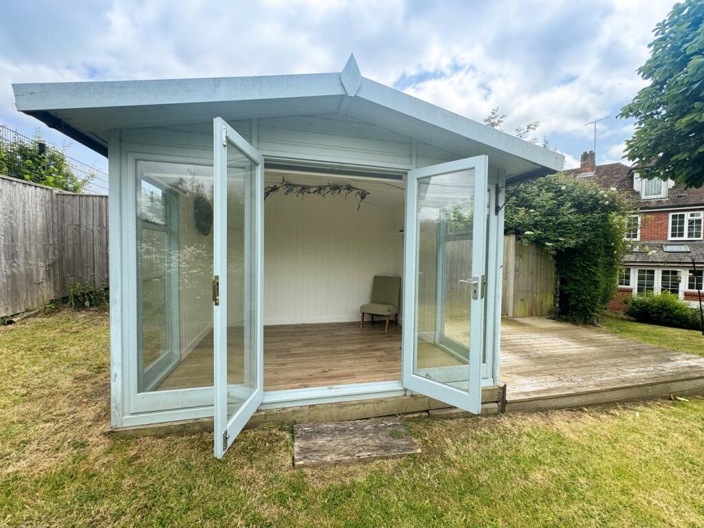 Additional image 24 of Burts Hill, Wimborne, BH21