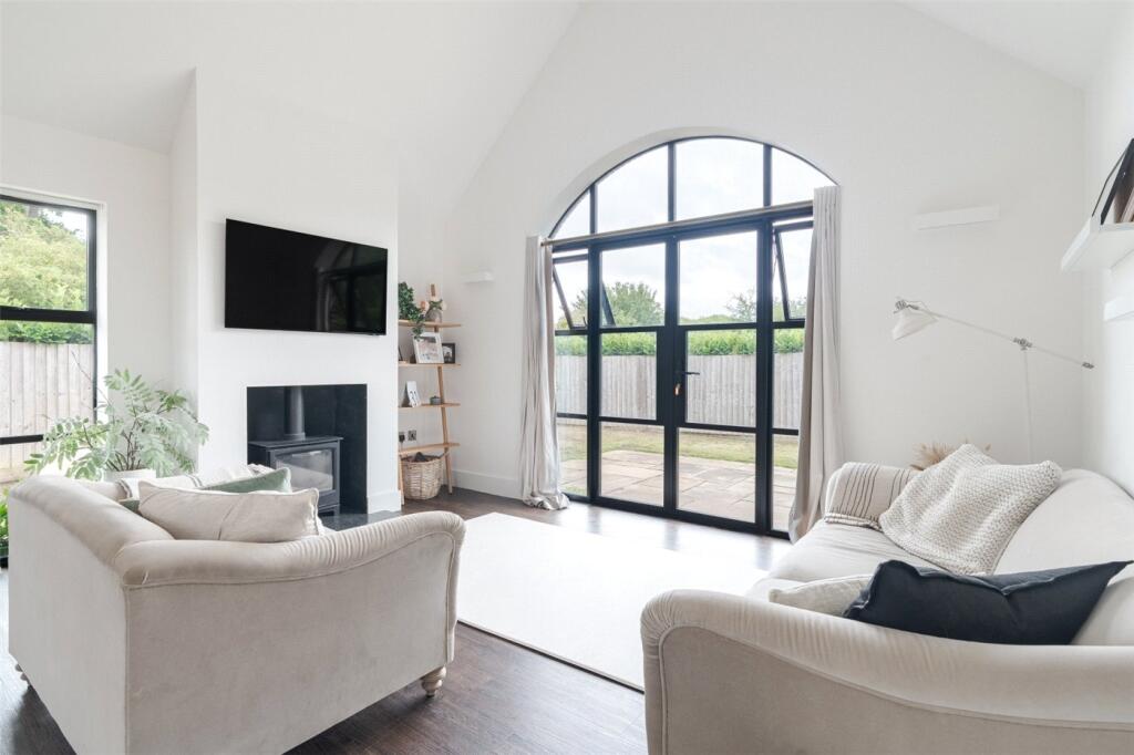 Additional image 6 of Horseshoe Farm, Holtwood, Wimborne, Dorset, BH21