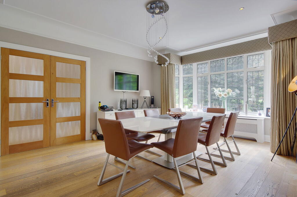 Additional image 12 of Queens Park Avenue, Bournemouth, BH8 9HB