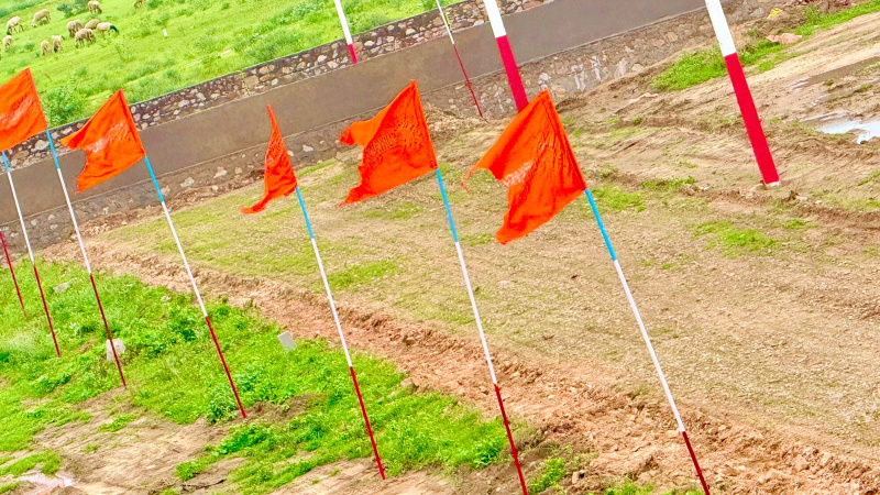 Additional image 2 of Ajmer Road, Jaipur