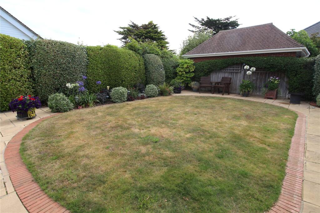 Additional image 20 of Barton Court Avenue, Barton On Sea, Hampshire, BH25