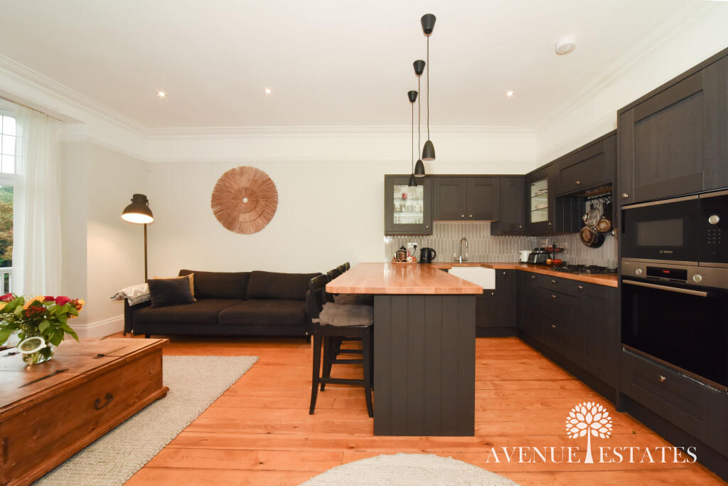 Additional image 7 of St. Valerie Road, Bournemouth, Dorset, BH2