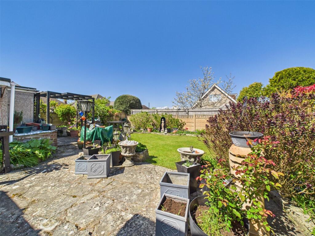 Primary image of Braemar Avenue, Bournemouth, Dorset, BH6