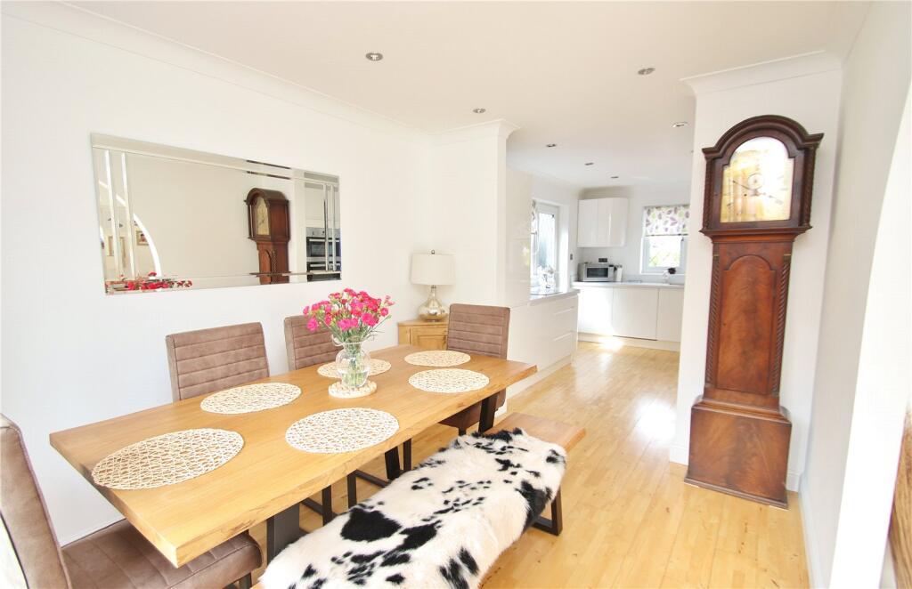 Additional image 8 of Howe Lane, Verwood, Dorset, BH31