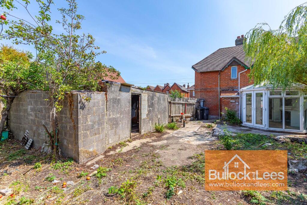 Additional image 4 of Old Priory Road, Bournemouth, Dorset, BH6