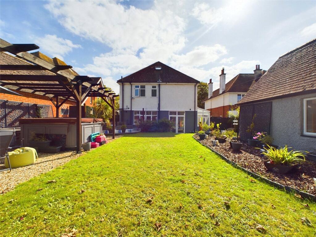 Additional image 16 of Wentworth Avenue, Bournemouth, Dorset, BH5