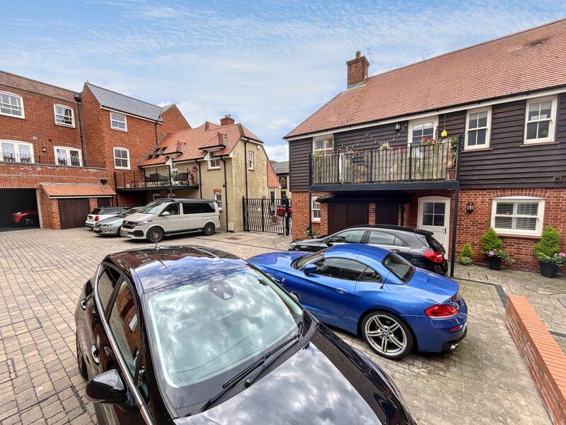 Additional image 15 of Christchurch Town Centre