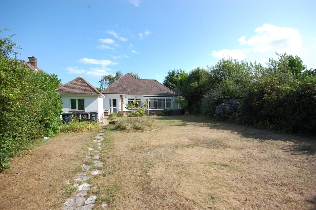 Additional image 8 of Dulsie Road, Bournemouth, Dorset, BH3