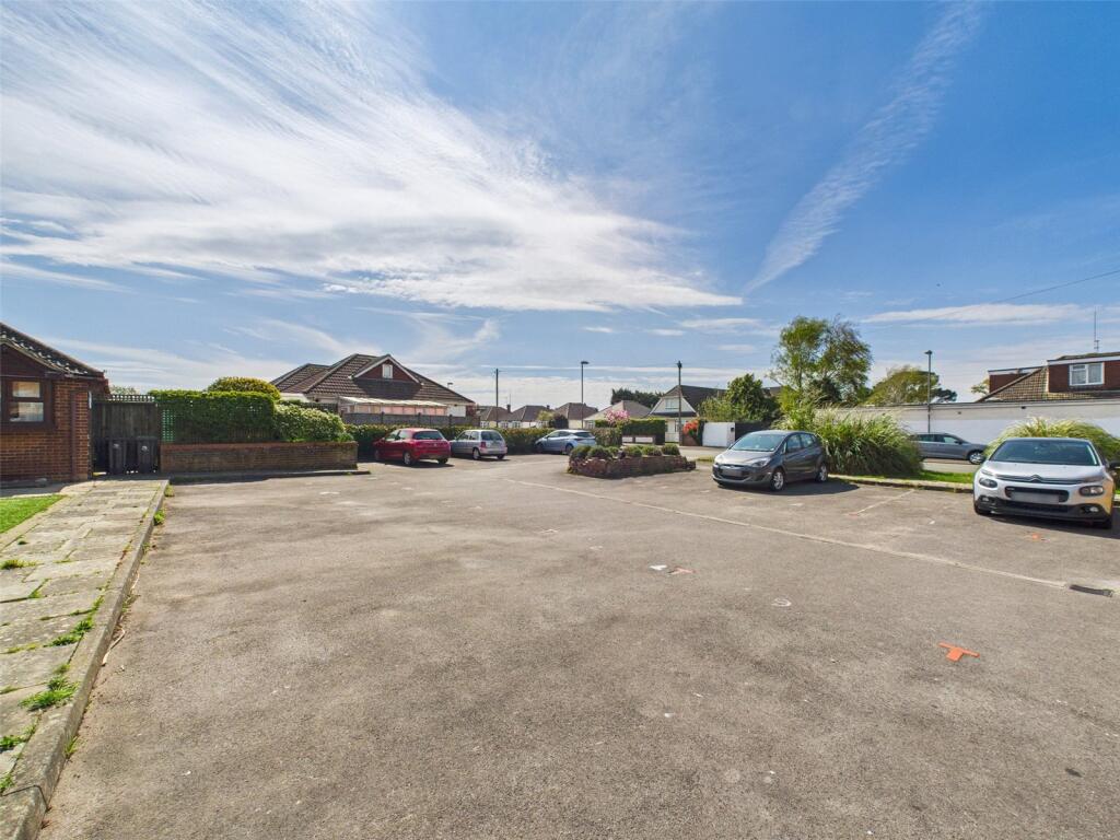 Additional image 10 of Dennistoun Avenue, Christchurch, Dorset, BH23