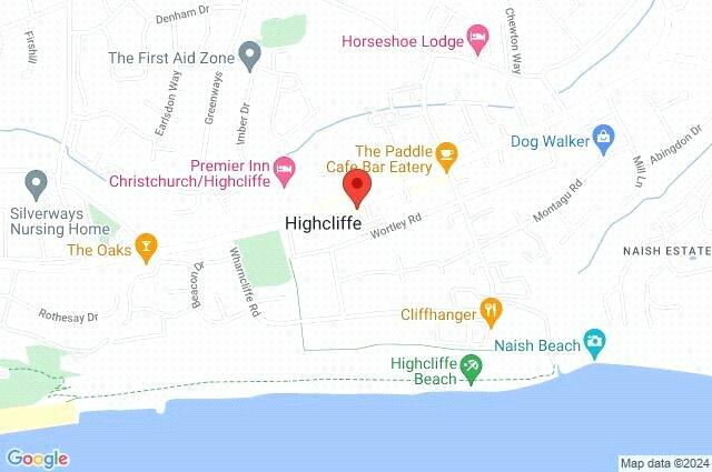 Additional image 14 of Lymington Road, Highcliffe, Christchurch, Dorset, BH23