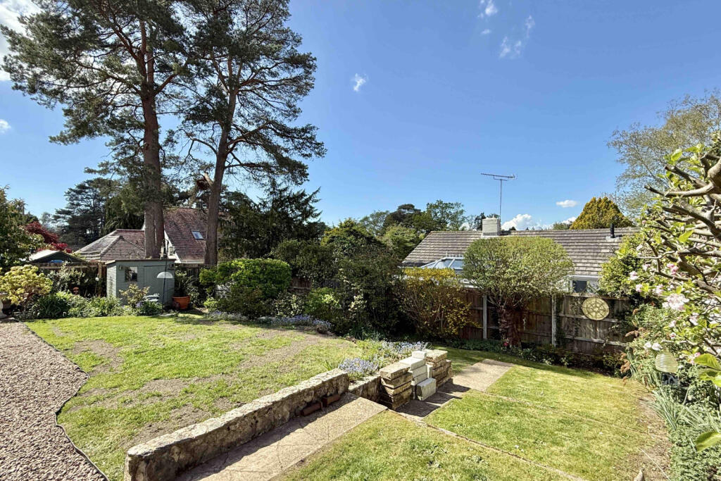 Additional image 25 of Gainsborough Road, Ashley Heath, BH24