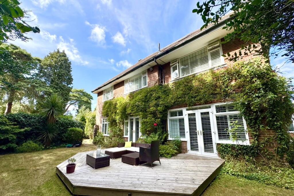 Additional image 37 of Glenferness Avenue, Talbot Woods, Bournemouth, BH3