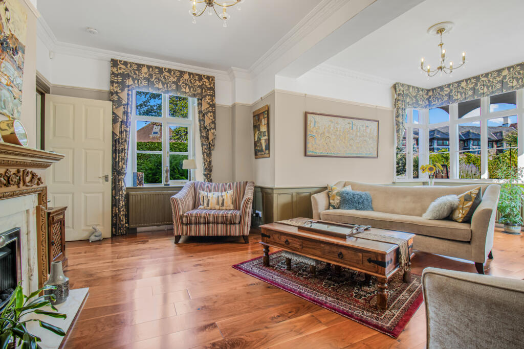 Additional image 35 of Lake Grove Road, New Milton, Hampshire, BH25