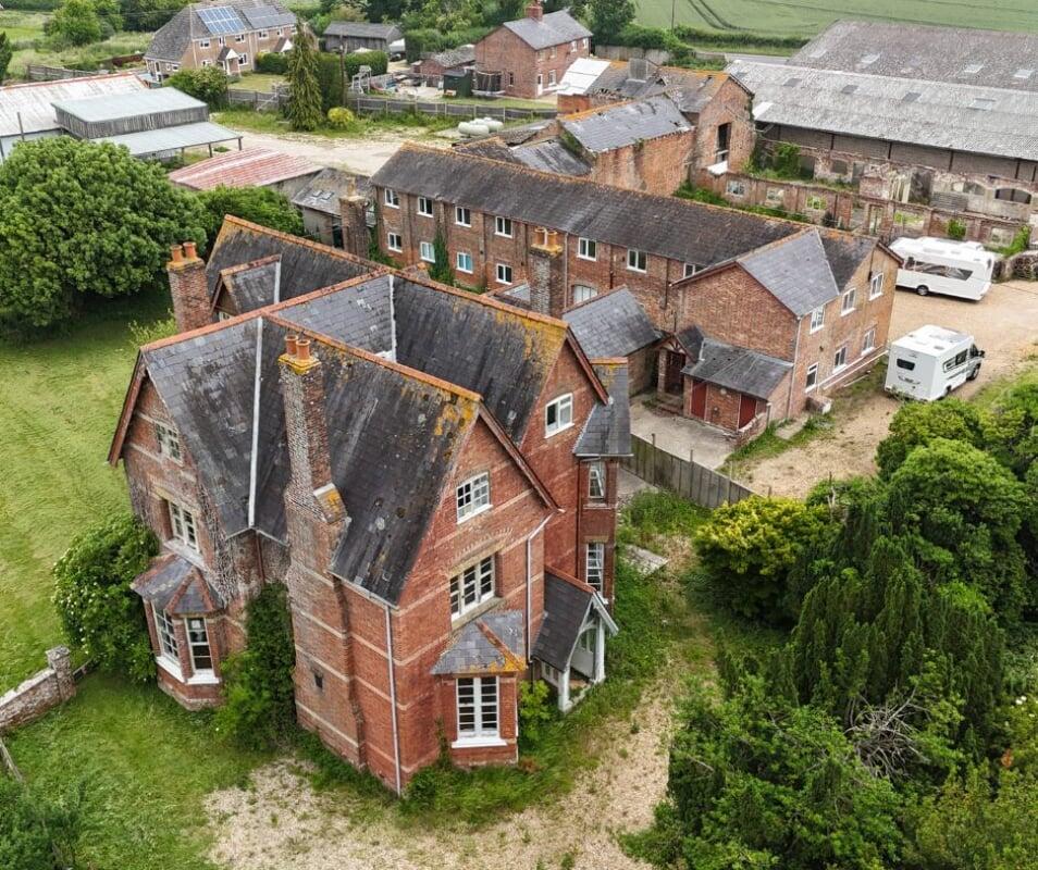 Additional image 24 of High Lea, Wimborne, BH21