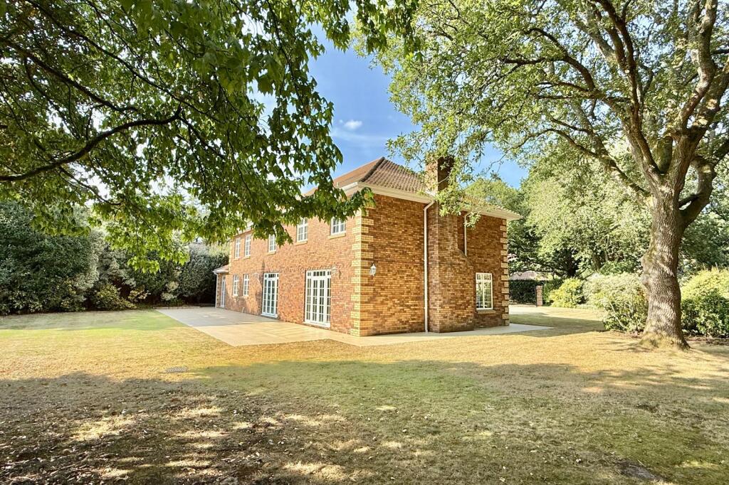 Additional image 3 of Warren Drive, Ringwood, BH24 2AS