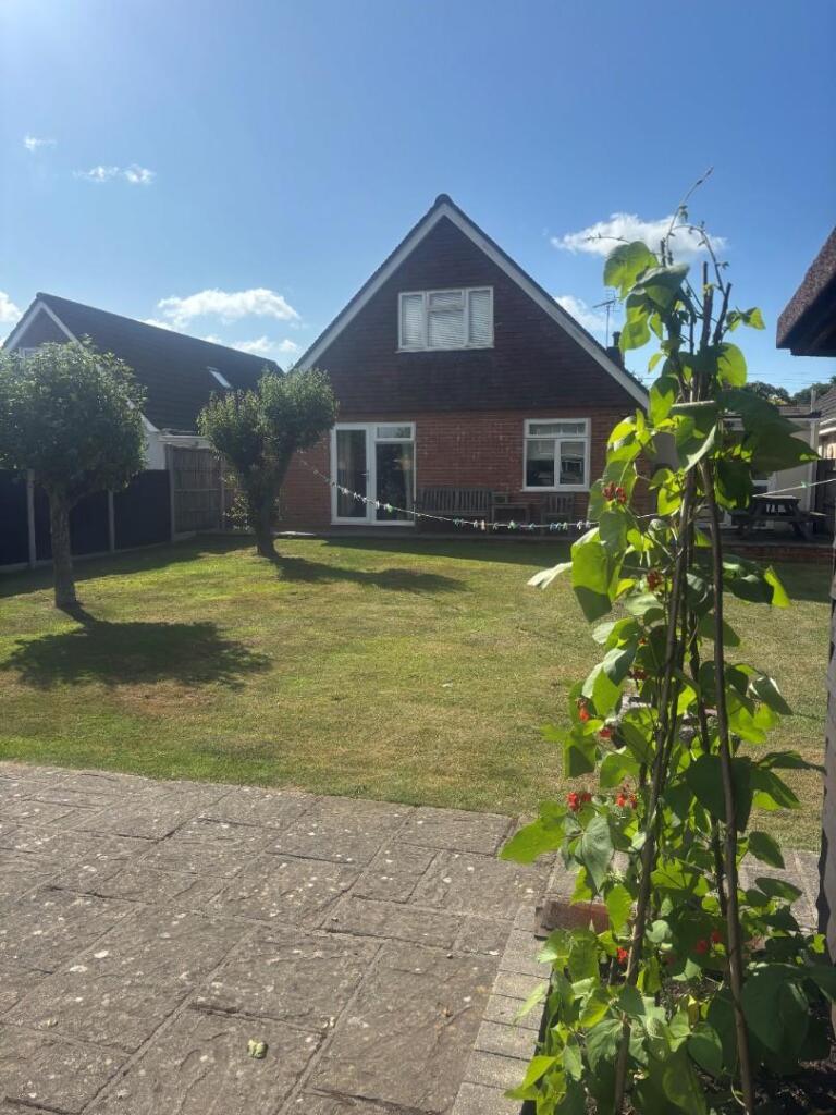 Additional image 4 of Avenue Road, Walkford, Christchurch