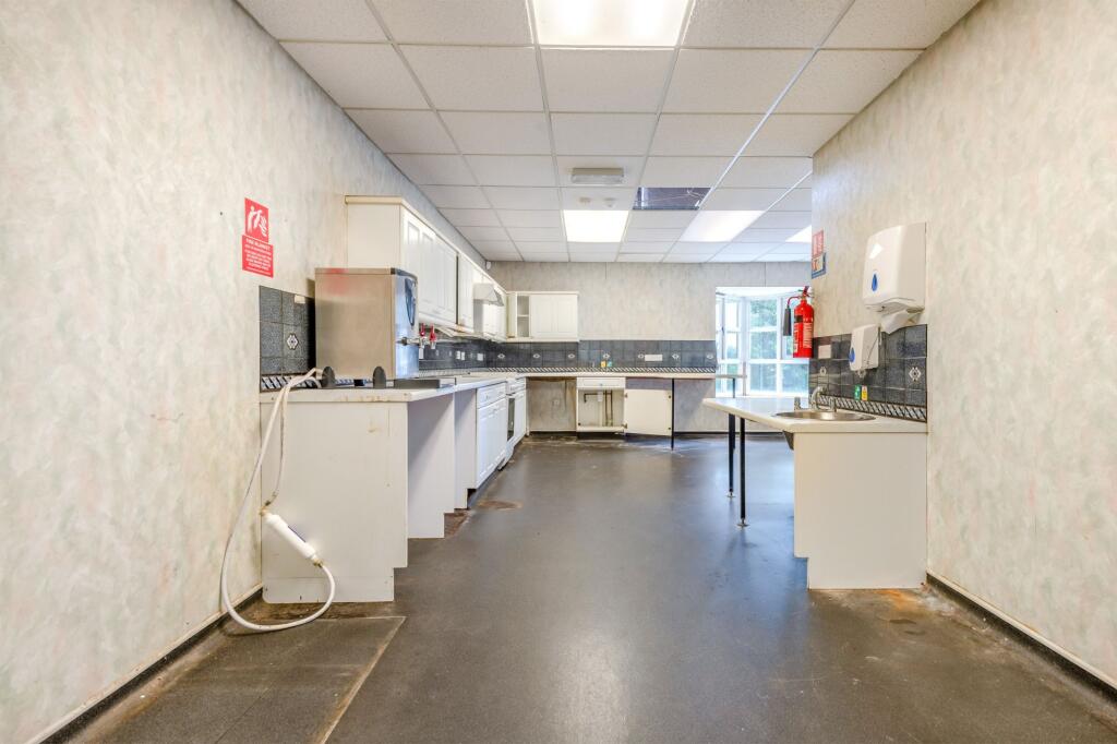 Additional image 36 of Alumhurst Day Centre and St Ambrose Cottage, Alumhurst Road, Westbourne, Bournemouth BH4 8RE