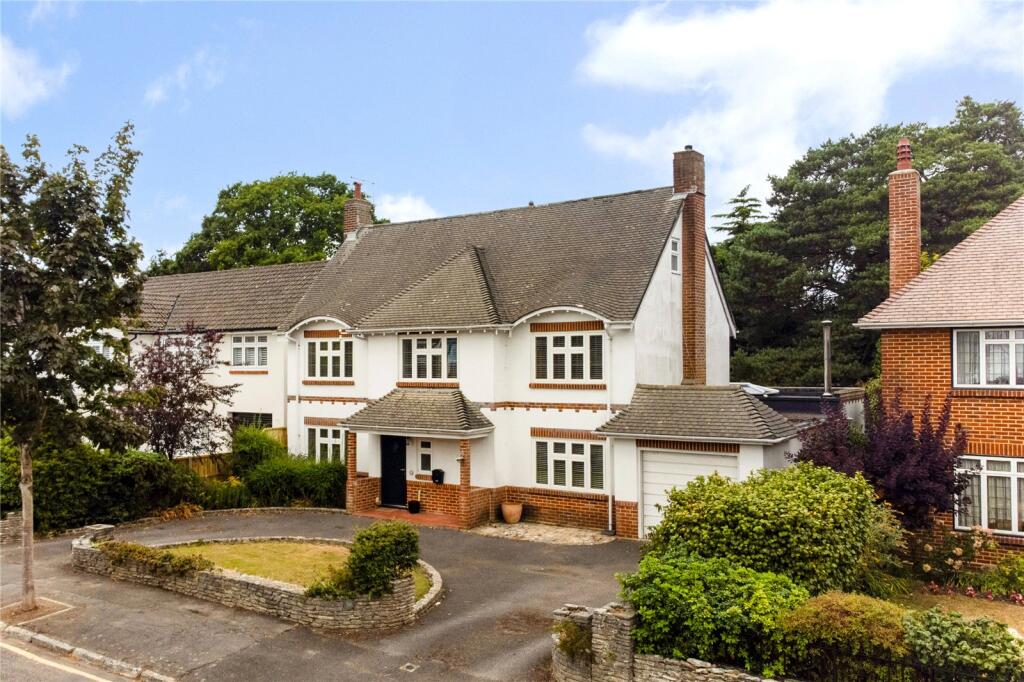 Property image for Huntly Road, Bournemouth, Dorset, BH3