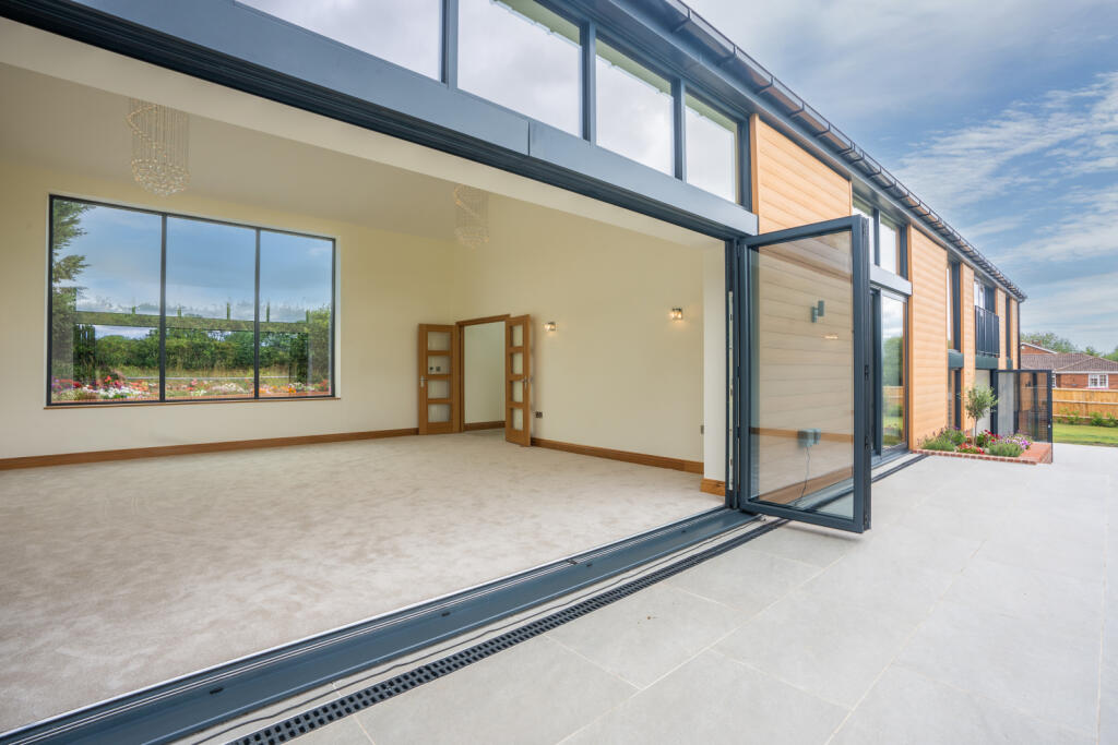 Additional image 12 of Uppington, Hinton Martell, Wimborne, Dorset, BH21