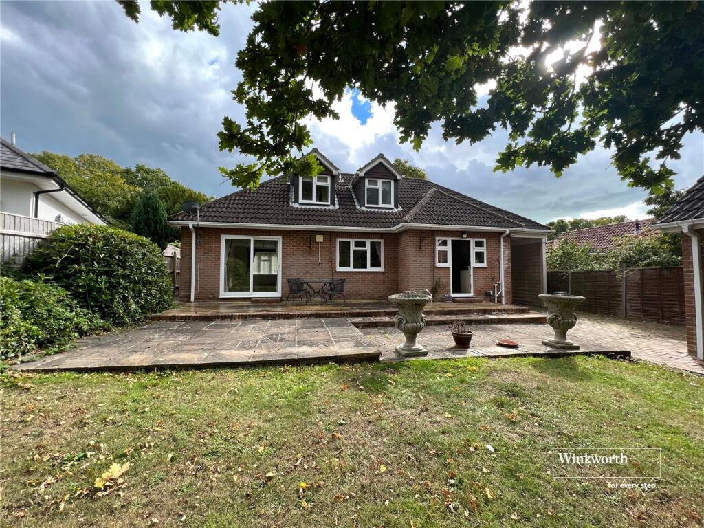 Additional image 11 of Rothesay Drive, Highcliffe, Christchurch, BH23