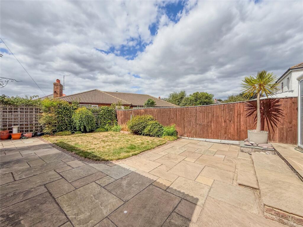 Additional image 21 of Bub Lane, Stanpit, Christchurch, Dorset, BH23