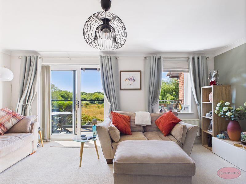 Additional image 12 of The Meridians, Christchurch