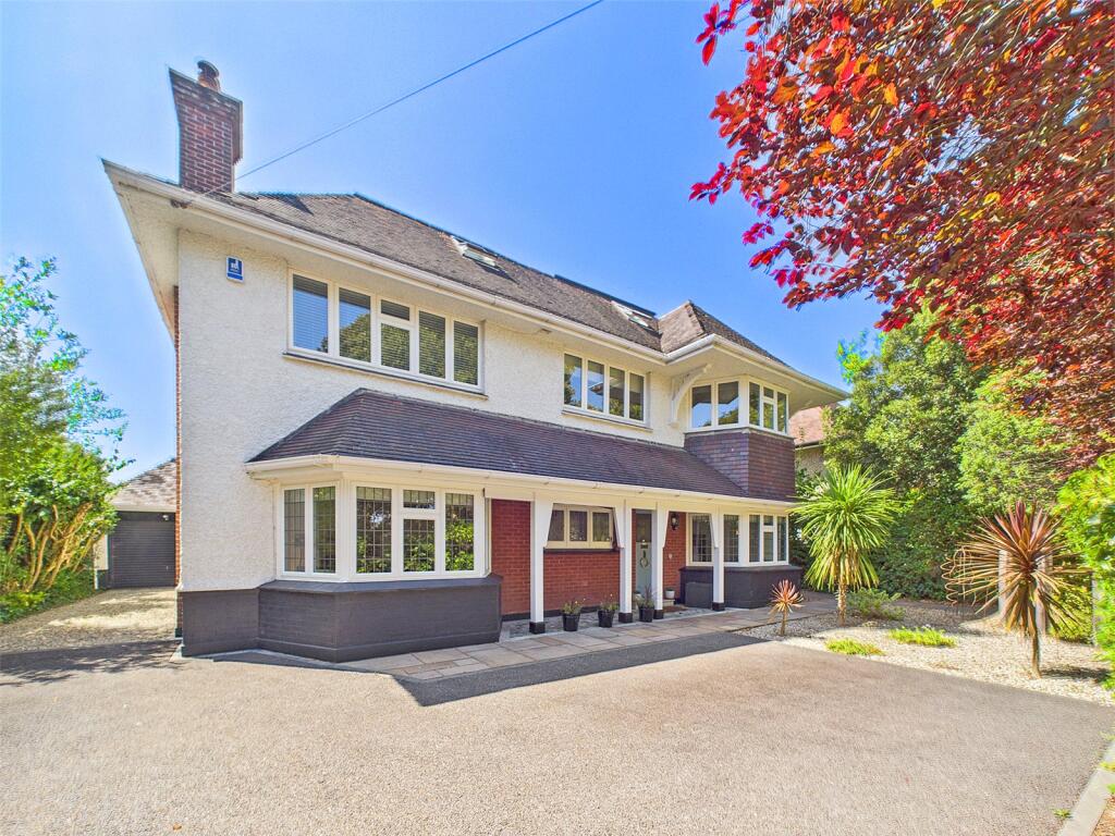 Additional image 34 of Chessel Avenue, Bournemouth, Dorset, BH5