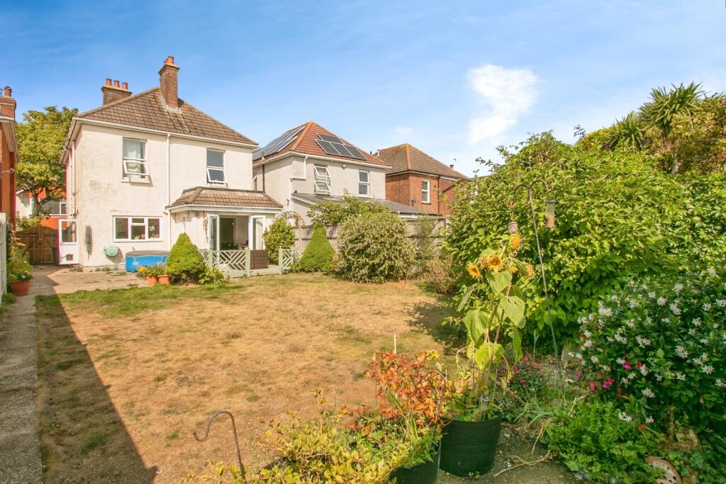Additional image 3 of Cowper Road, MOORDOWN, Bournemouth, Dorset, BH9