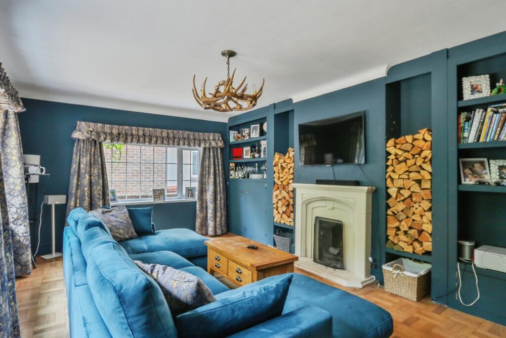 Additional image 12 of Queens Park Avenue, Bournemouth, Dorset, BH8