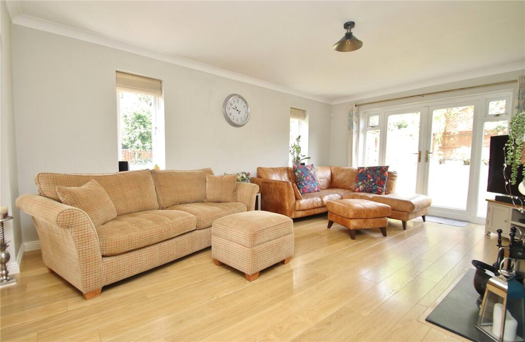 Additional image 5 of St. Michaels Road, Verwood, Dorset, BH31