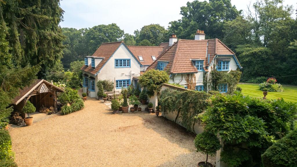 Additional image 50 of Tyrells Lane, Burley, Ringwood, Hampshire, BH24