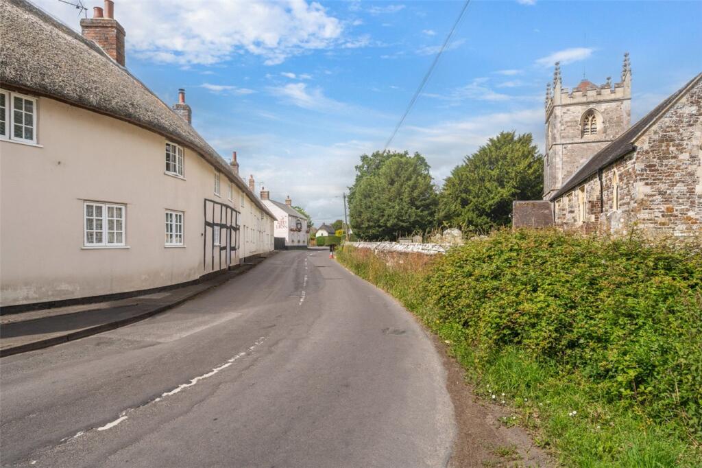 Additional image 17 of Church Street, Sturminster Marshall, Wimborne, Dorset, BH21