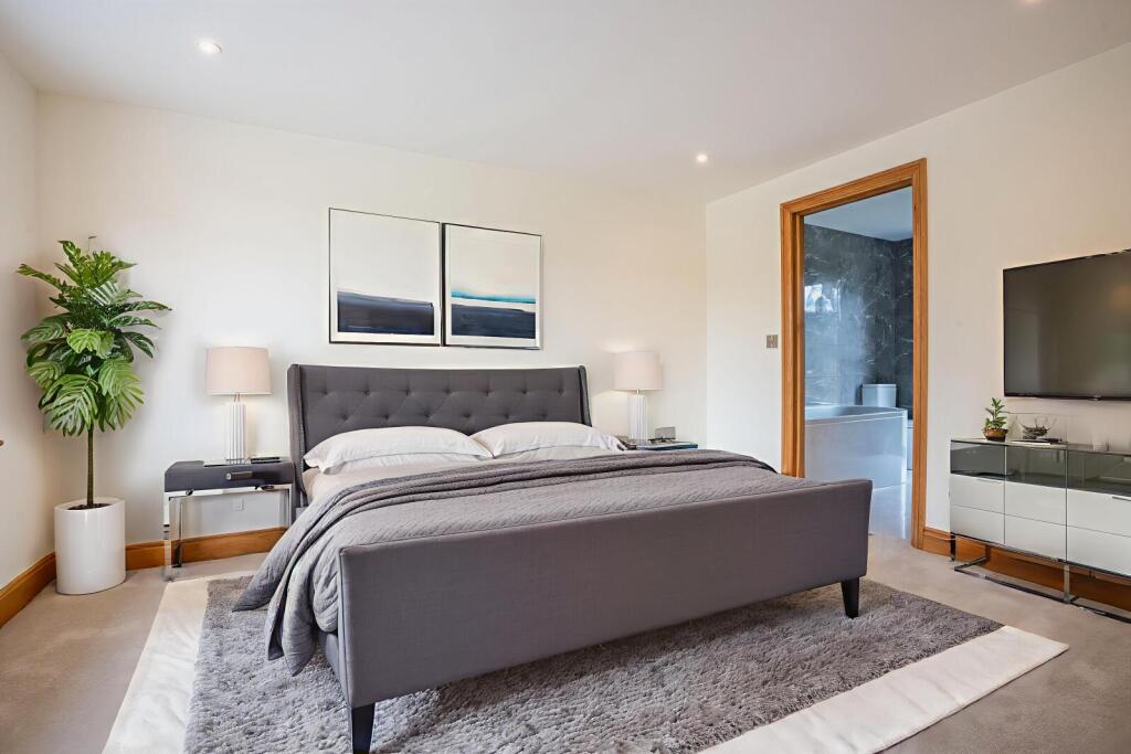 Additional image 14 of Uppington, Hinton Martell, Wimborne, Dorset, BH21